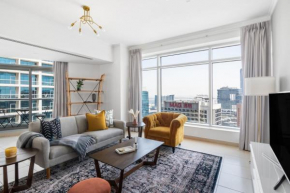 GuestReady - In The City - Burj Views Towers